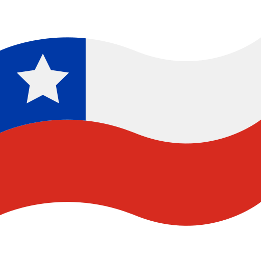 Bandera de Chile